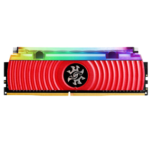 ADATA XPG SPECTRIX D80 8GB 3000MHz DDR4 RGB Liquid Cooling RAM {Review needed}