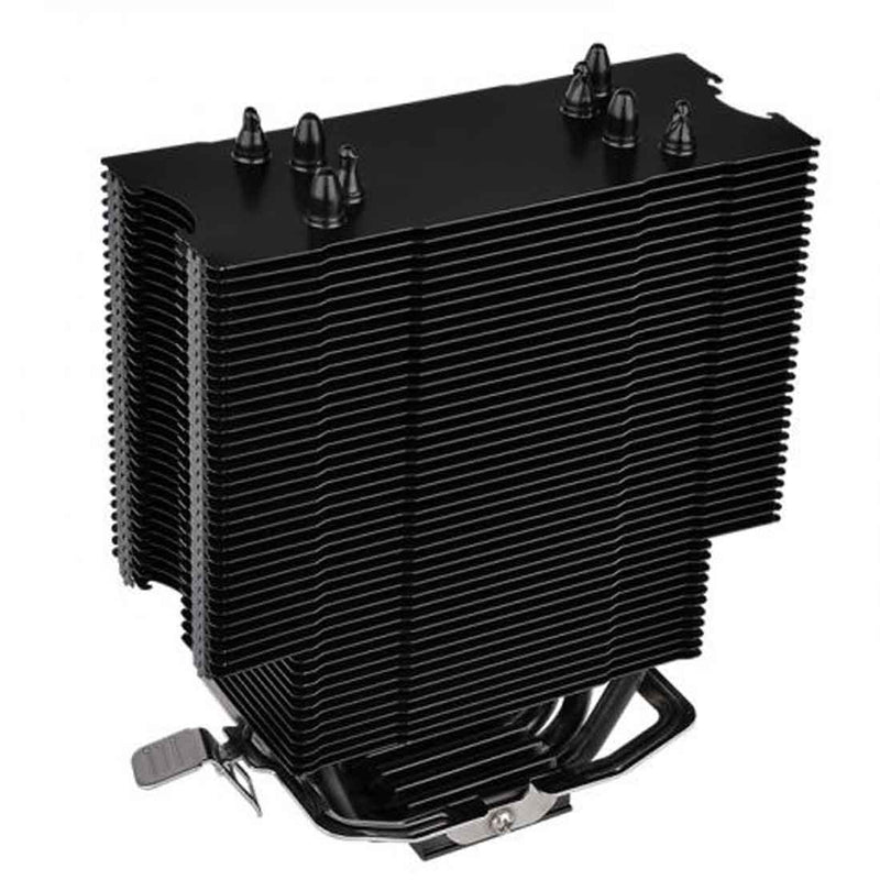[RePacked] Thermaltake UX200 ARGB CPU Cooler with 16.8 million colors and Copper heat pipes