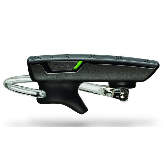 Plantronics Explorer 50 Bluetooth Headset with Noise Cancellation and Battery Backup upto 11 hours