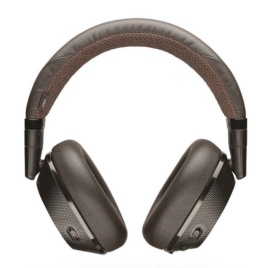 Plantronics BackBeat Pro 2 Bluetooth Headphones with Noise Cancellation and Battery Backup upto 24 hours