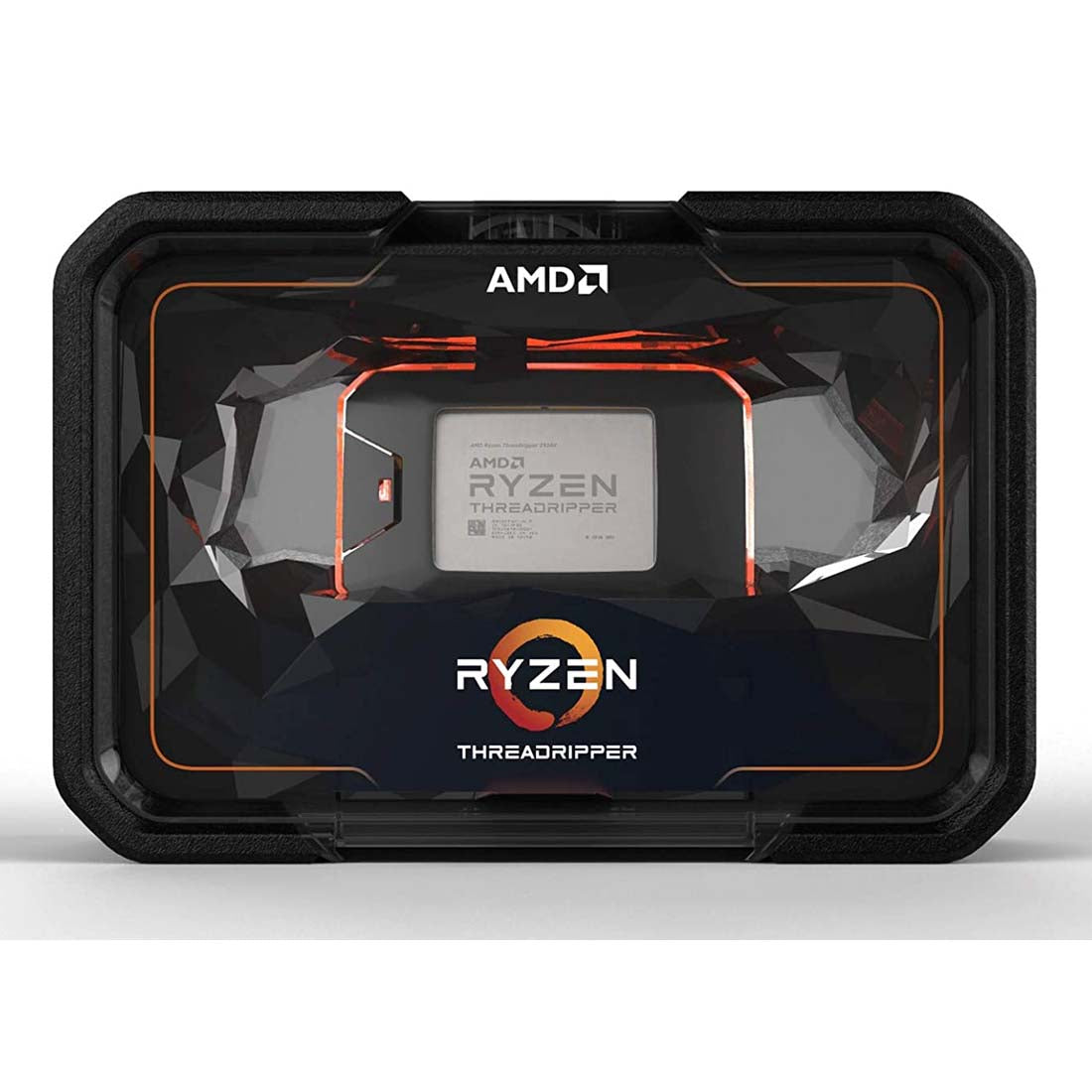 AMD Ryzen थ्रेडिपर 2950X डेस्कटॉप प्रोसेसर 16 कोर 4.4GHz तक 40MB कैश sTR4 सॉकेट