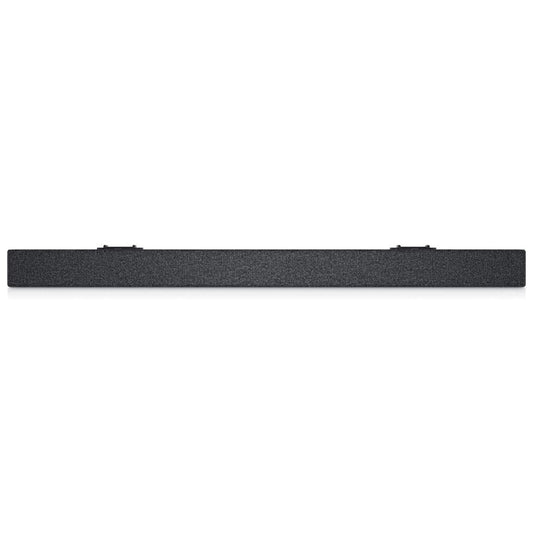 Dell SB521A Slim USB Powered Neat and Clutter-free Soundbar with Integrated Amplifier