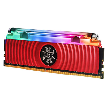 XPG SPECTRIX D80 16GB DDR4 RAM 16GB 3000MHz RGB Liquid Cooling Desktop Memory