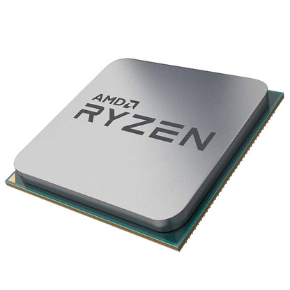 AMD Ryzen 7 3800X डेस्कटॉप प्रोसेसर 8 कोर 4.5GHz तक 36MB कैश AM4 सॉकेट