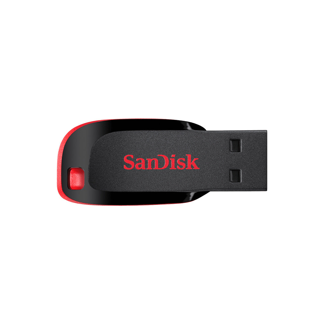 SanDisk Cruzer Blade USB 2.0 Pendrive