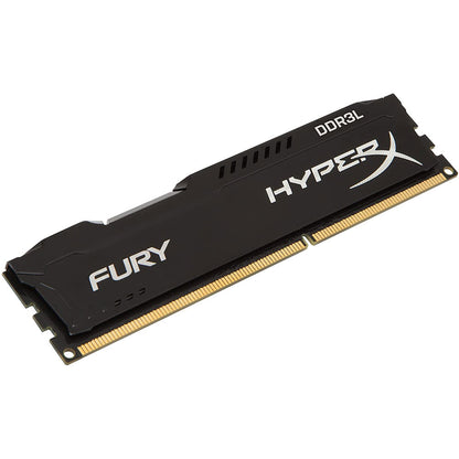 HyperX Fury 4GB DDR3L 1866MHz DIMM CL11 डेस्कटॉप मेमोरी
