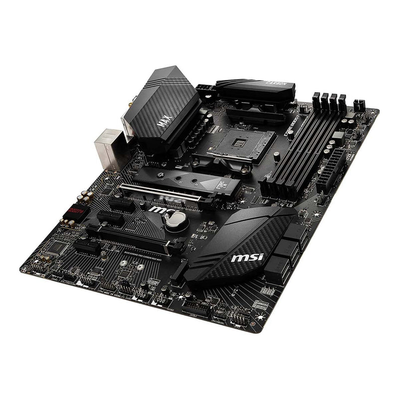 MSI PRO Z790-P WIFI Motherboard Cant Get Better : r/MSI_Gaming