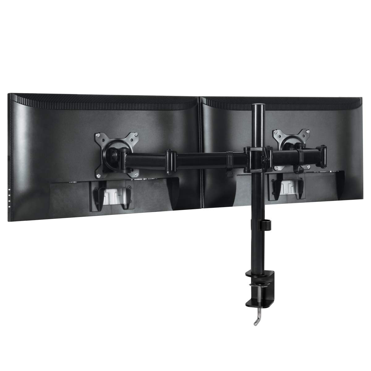 ARCTIC Z2 Basic Desk Mount Dual Monitor Arm for up to 32-inch Monitors
