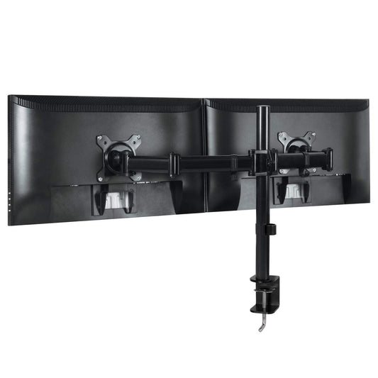 ARCTIC Z2 Basic Desk Mount Dual Monitor Arm for up to 32-inch Monitors