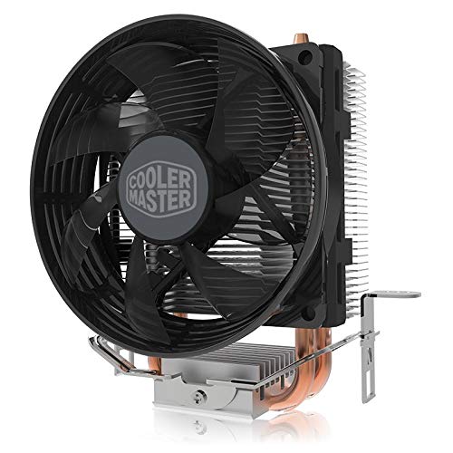 Cooler Master Hyper T20 with Anti-Dust Material High Effeciency and Low Suppression
