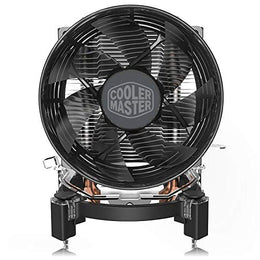 (Repacked) Cooler Master Hyper T20 Compact 95mm CPU Air Cooler - Black