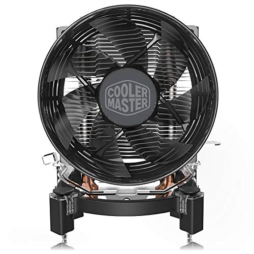 [RePacked] Cooler Master Hyper T20 with Anti-Dust Material High Effeciency and Low Suppression