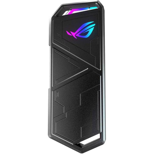 Asus ProArt PA27AC 27-inch Monitor bundled with ROG STRIX Arion M.2 SSD RGB Enclosure