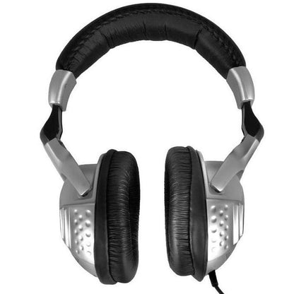 Behringer HPS3000 On-Ear Wired Studio Headset with High-definition Bass and Ultra-wide Dynamic Range