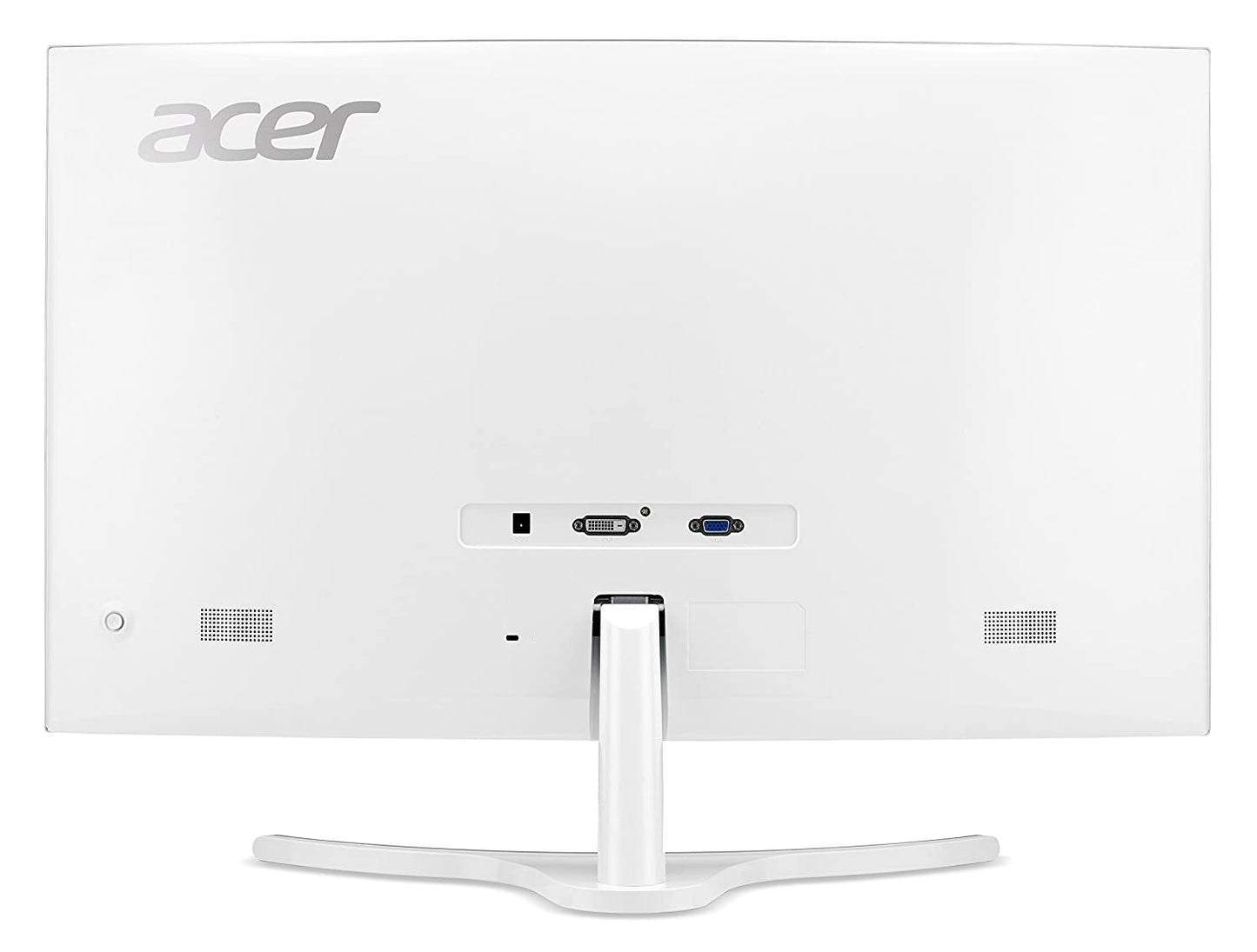Acer ED322Q 31.5-इंच फुल-HD कर्व्ड मॉनीटर LED बैकलाइट और EyeCare तकनीक के साथ