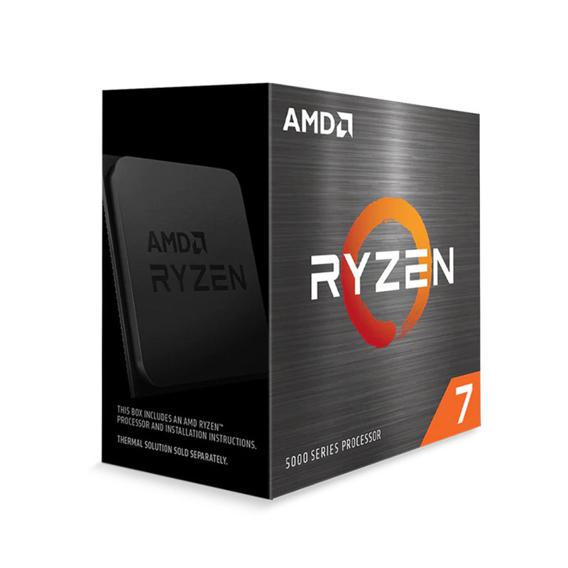 AMD RYZEN 7 5800X CPU From TPSTECH.in
