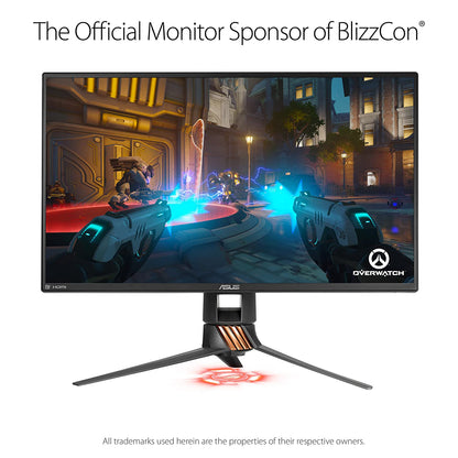 GOSHAWK Intel Based Gaming Desktop PC ROG Edition - Intel 13th Gen i7 + RTX 4090 Powered By ASUS