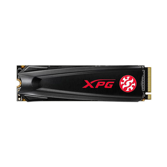 ADATA XPG GAMMIX S5 2TB M.2 2280 PCIe गेमिंग इंटरनल SSD