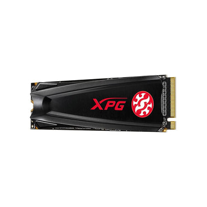 ADATA XPG GAMMIX S5 2TB M.2 2280 PCIe Gaming Internal SSD