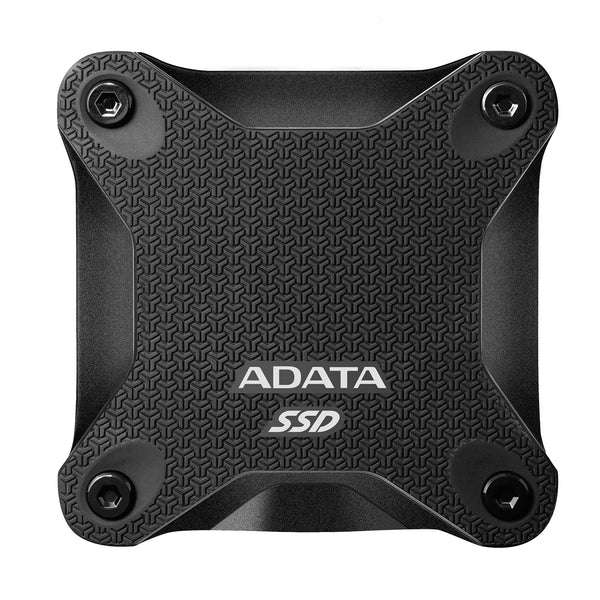 ADATA SD600Q 960GB External Solid State Drive (Black)