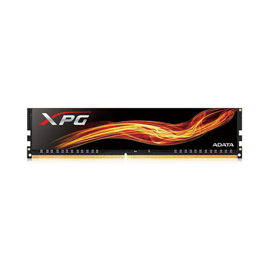 XPG Flame RAM DDR4 2400MHz Desktop Memory