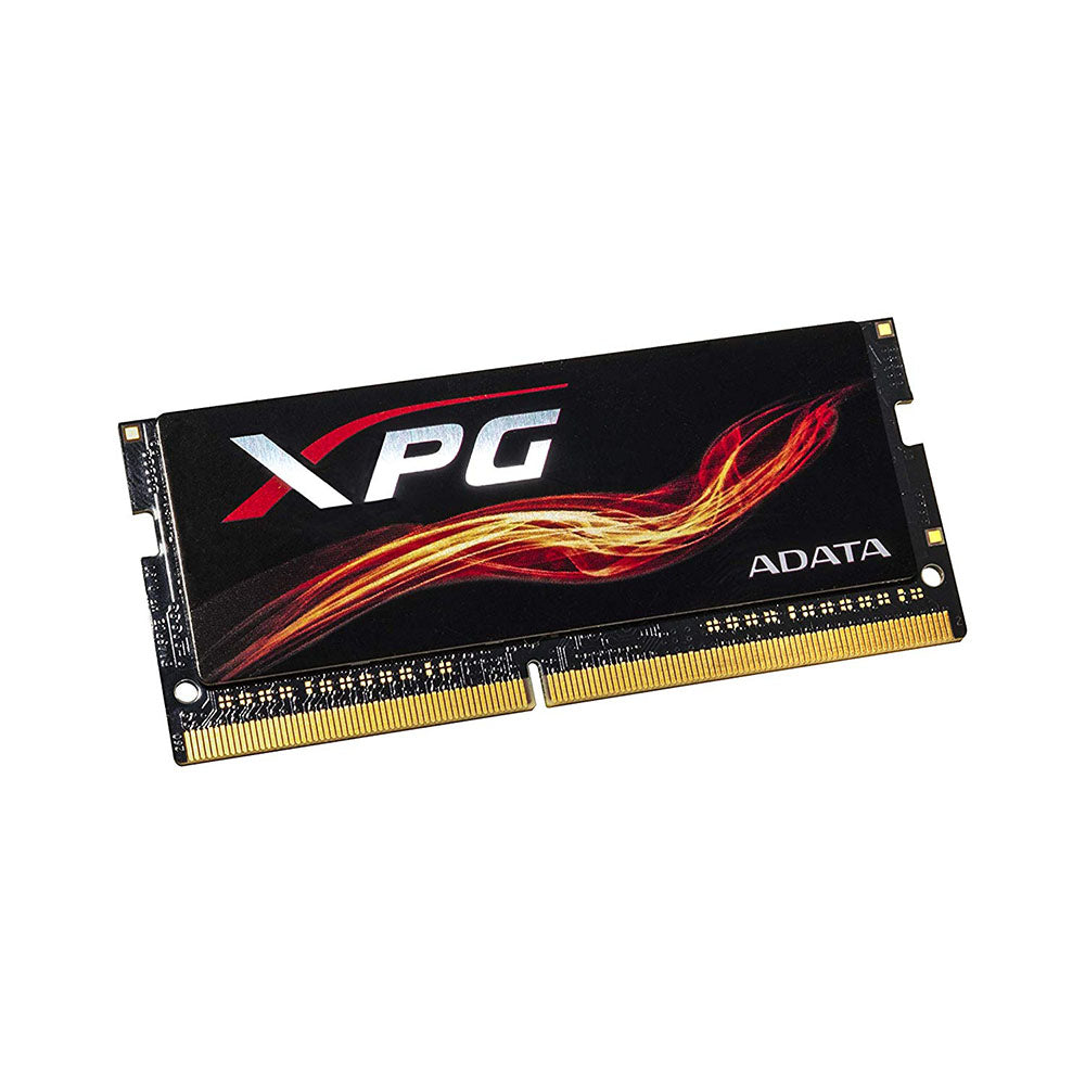 XPG Flame 2666MHz DDR4 RAM 8GB मेमोरी मॉड्यूल SO-DIMM लैपटॉप मेमोरी
