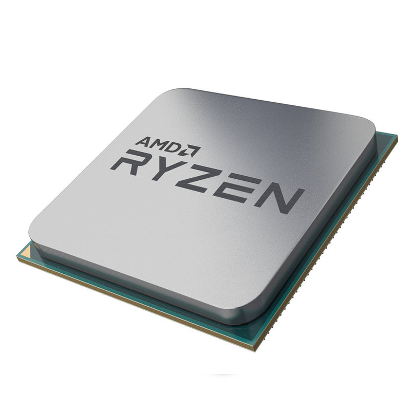 [RePacked] AMD Ryzen 5 2600X Desktop Processor 6 Cores 12 Threads up to 4.2GHz 20MB Cache AM4 Socket