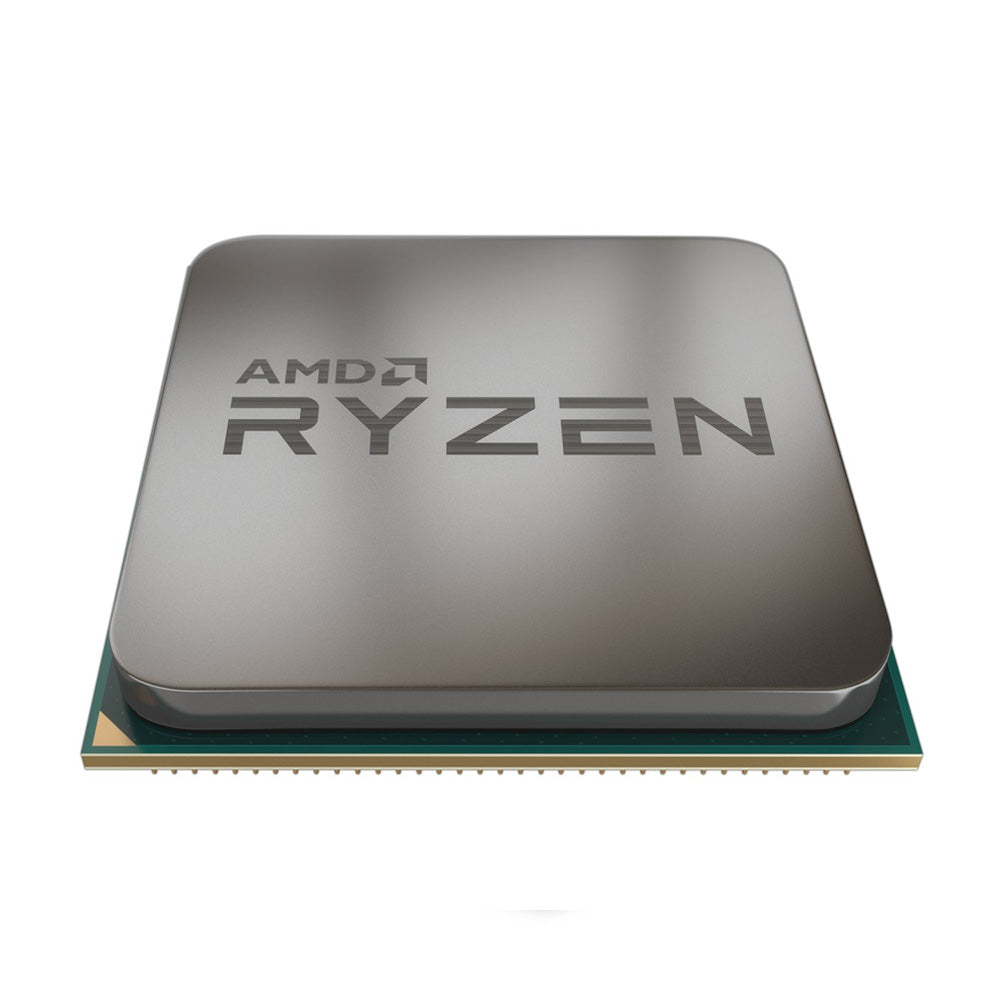 AMD Ryzen 5 2600X डेस्कटॉप प्रोसेसर 6 कोर 4.2GHz तक 20MB कैश AM4 सॉकेट