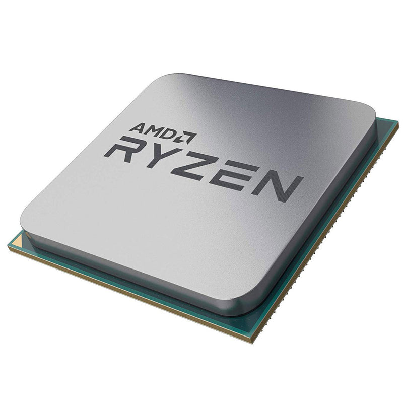 AMD Ryzen 5 3400G Desktop Processor 4 Cores up to 4.2GHz 6MB Cache AM4 Socket - OEM Pack