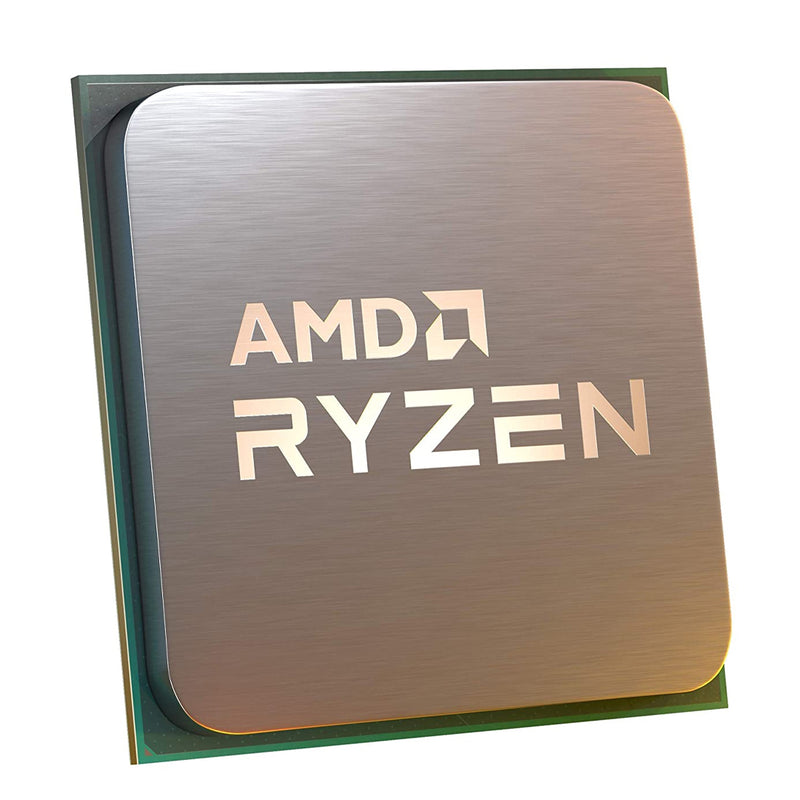 [RePacked] AMD Ryzen 5 3600XT Desktop Processor 6 Cores up to 4.5GHz 35MB Cache AM4 Socket