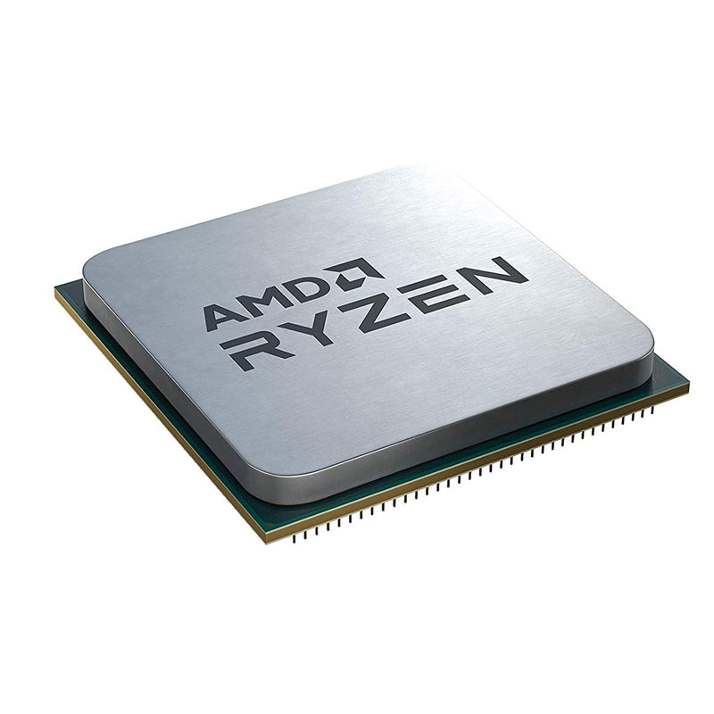 [RePacked] AMD Ryzen 5 3600XT Desktop Processor 6 Cores up to 4.5GHz 35MB Cache AM4 Socket