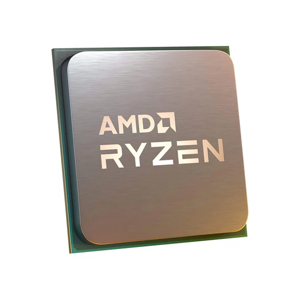 AMD Ryzen 7 5700X डेस्कटॉप प्रोसेसर 8 कोर 4.6GHz तक 36MB कैश AM4 सॉकेट PCIe 4.0 के साथ