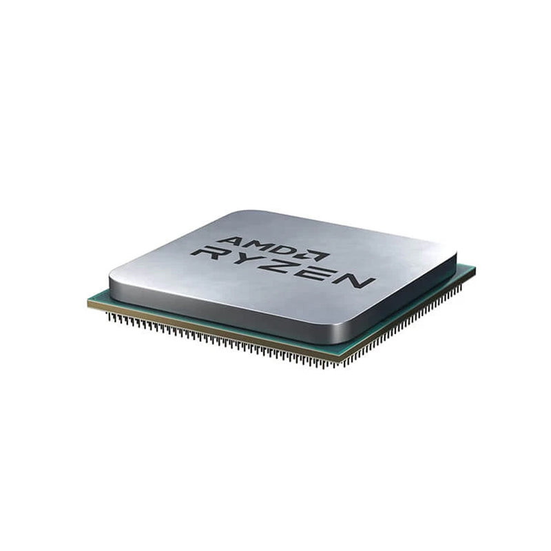 AMD Ryzen 7 5700X 8 Cores 4.6GHz Desktop Processor –