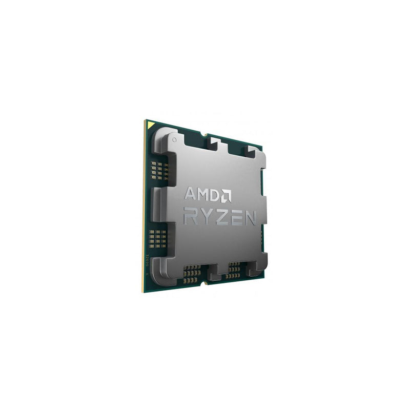 AMD Ryzen 7 7700X Desktop Processor 8 Cores up to 5.4GHz 40MB Cache AM5 Socket with Radeon Graphics