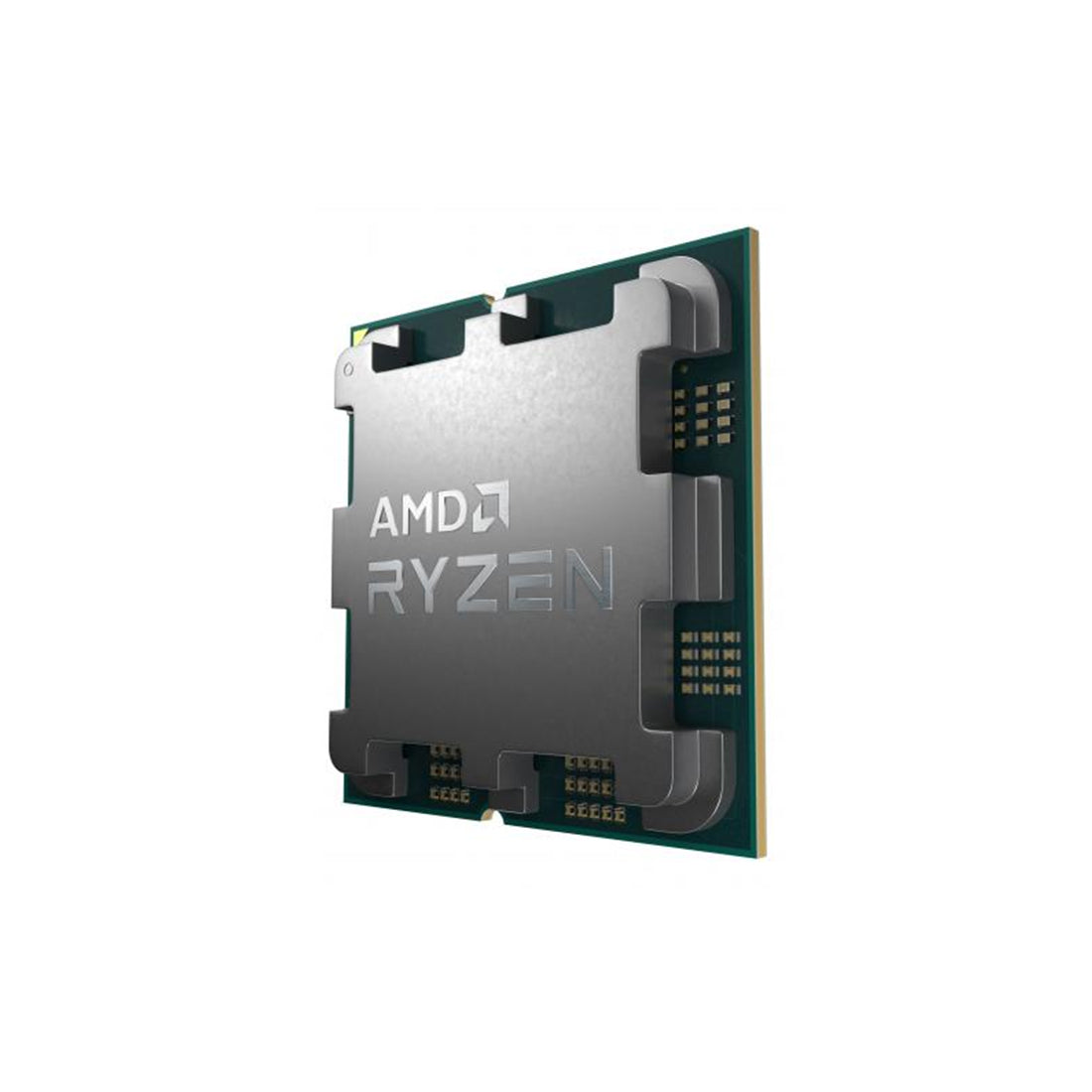 AMD Ryzen 7 7700X डेस्कटॉप प्रोसेसर 8 कोर 5.4GHz तक 40MB कैश AM5 सॉकेट Radeon ग्राफ़िक्स के साथ