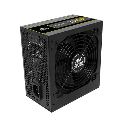 Ant Esports VS450L 450W Non-Modular 80 Plus Bronze SMPS Power Supply