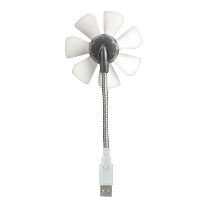 ARCTIC Breeze Mobile USB Portable Mini Fan with Flexible Neck