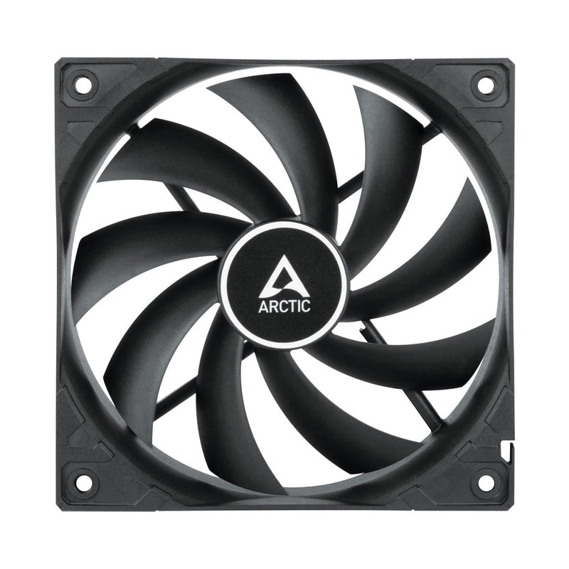 [RePacked] ARCTIC F14 Silent 140mm CPU Case Cooling Fan - Black