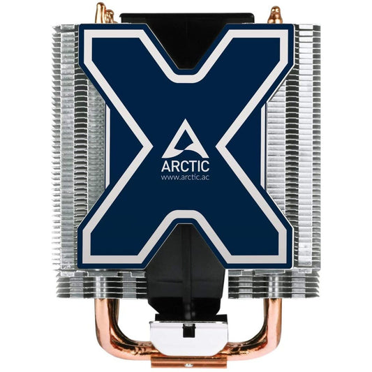 ARCTIC Freezer Xtreme Twin Tower CPU Air Cooler with PWM 120mm Fan