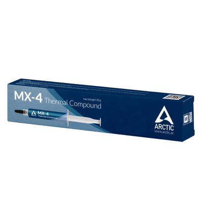 ARCTIC MX-4 20gm Carbon Based Thermal Compound