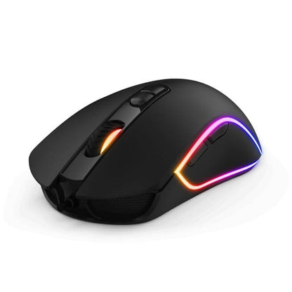 Gamdias ARES P2 3-in-1 RGB Gaming Combo with Wired USB Keyboard, Mouse & Non-Slip Mousepad