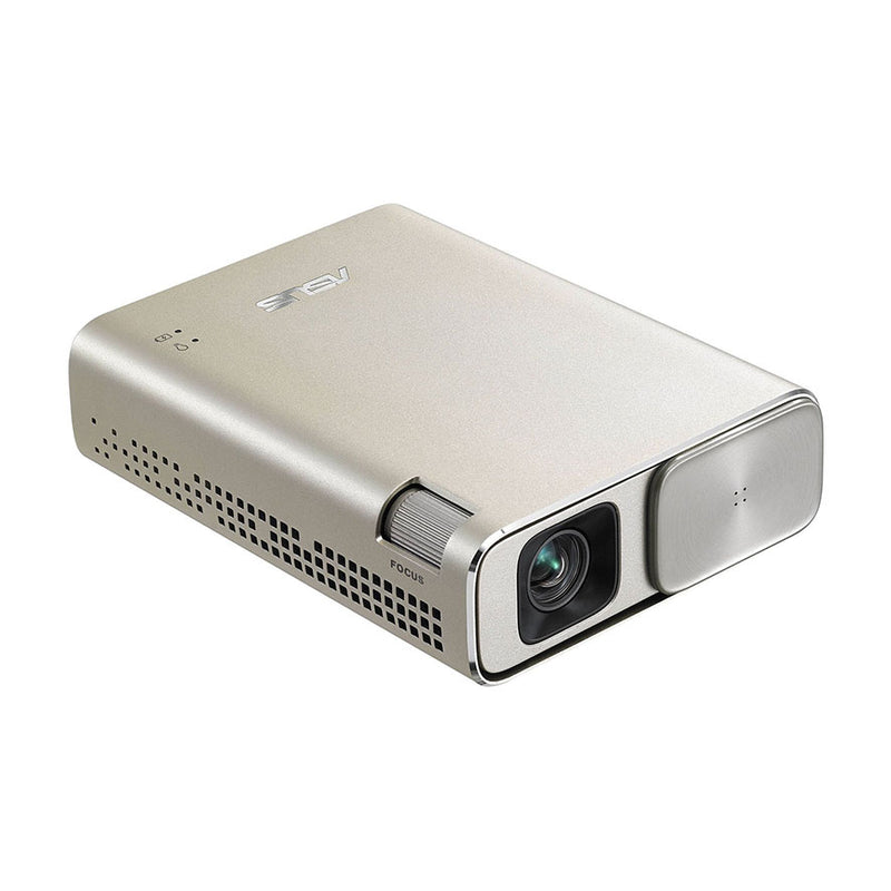 ASUS ZenBeam Go E1Z USB Pocket Projector - The Peripheral Store | TPS