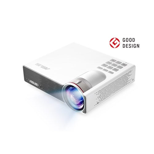 ASUS P3B Portable LED Projector - The Peripheral Store | TPS