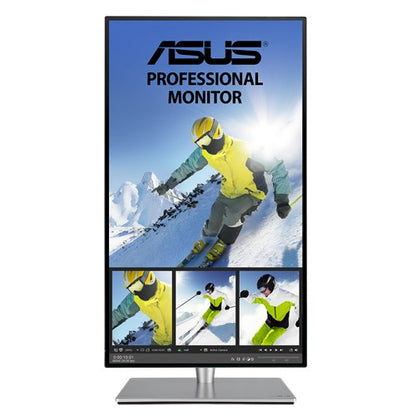 ASUS ProArt PA27AC 27-inch WQHD HDR Professional Monitor - The Peripheral Store | TPS