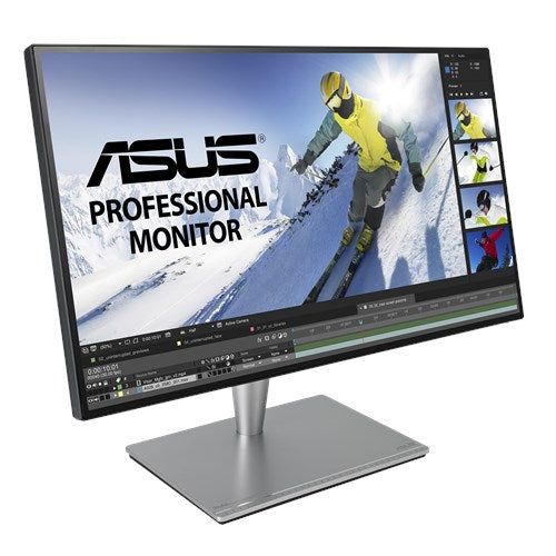 ASUS ProArt PA27AC 27-inch WQHD HDR Professional Monitor - The Peripheral Store | TPS