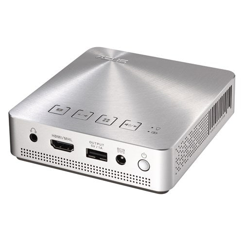 ASUS S1 Portable LED Projector - The Peripheral Store | TPS