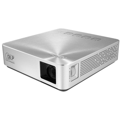 ASUS S1 Portable LED Projector - The Peripheral Store | TPS