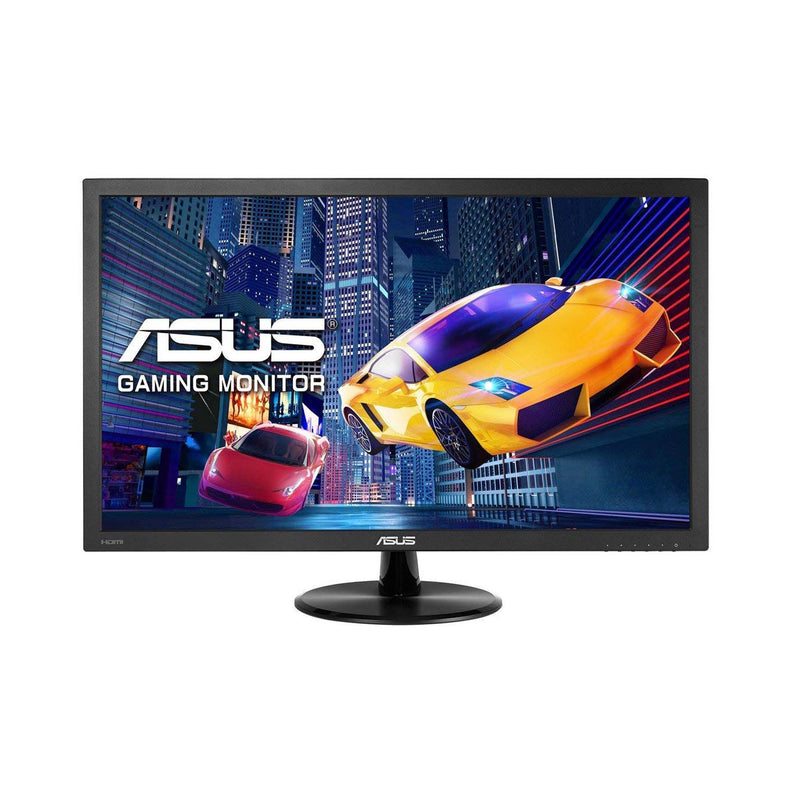 ASUS VP228H 21.5-inch Full HD Gaming Monitor - The Peripheral Store | TPS