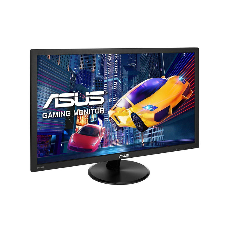 ASUS VP228H 21.5-inch Full HD Gaming Monitor - The Peripheral Store | TPS