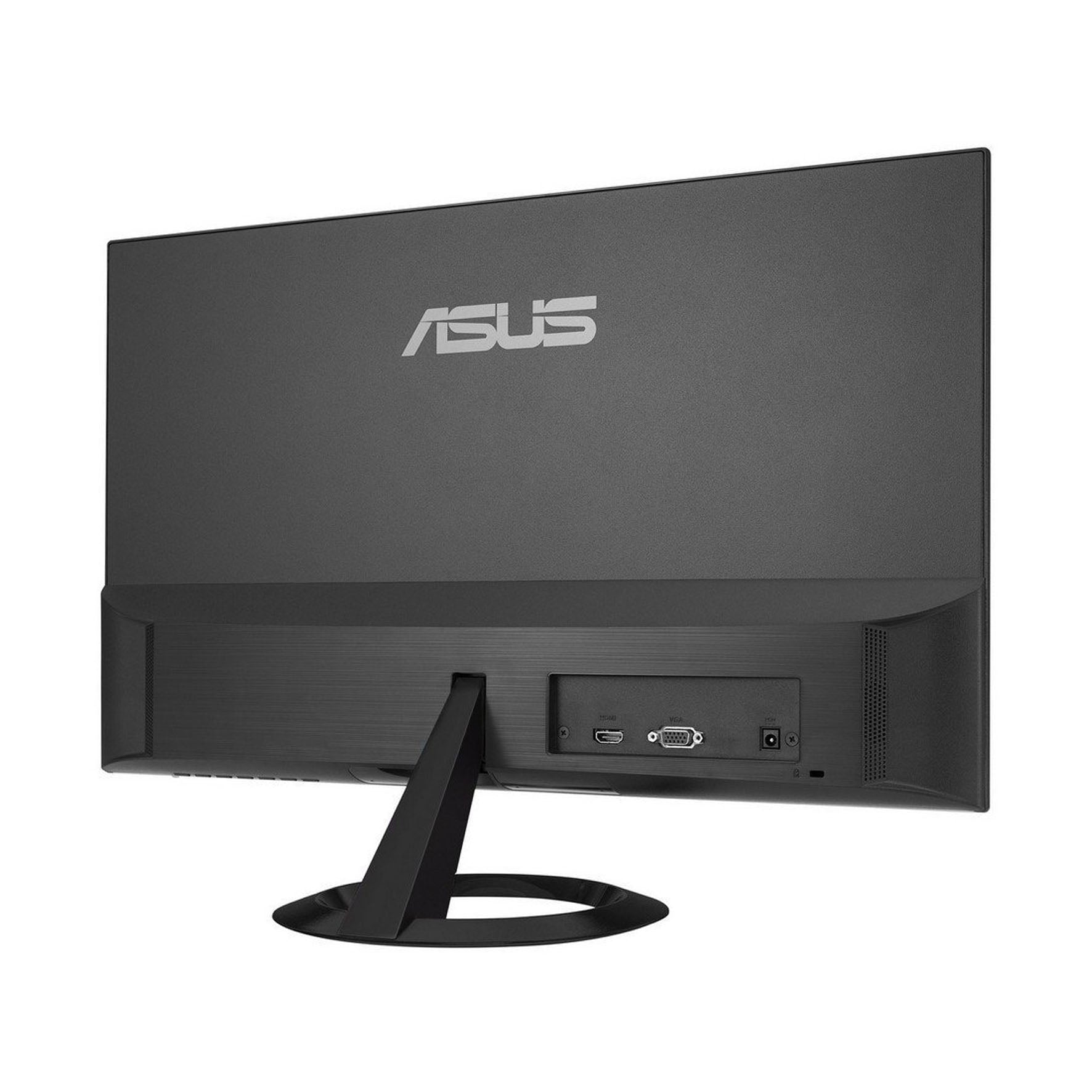ASUS VZ229H 21.5-inch Full HD Eye Care Monitor - The Peripheral Store | TPS